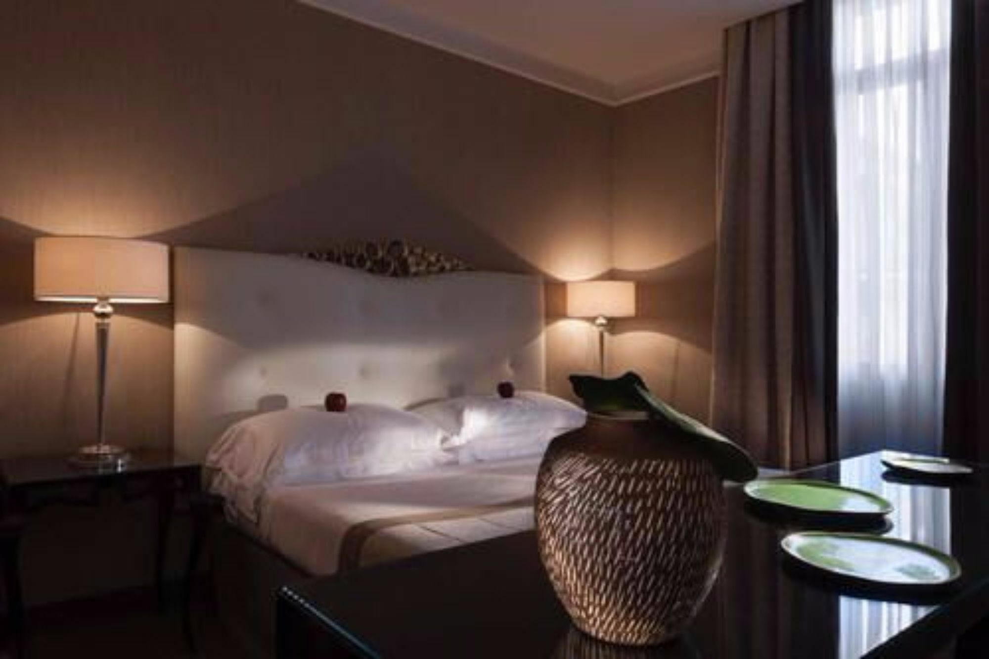 Hotel Park 4*