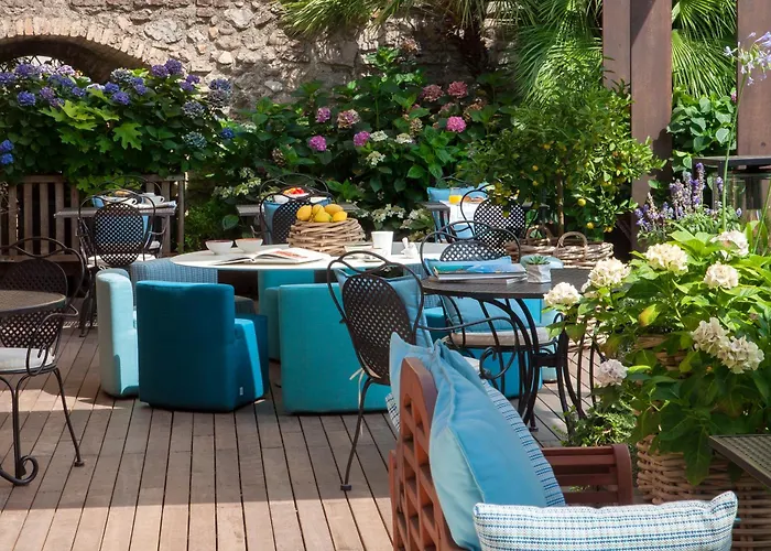 Park Hotel