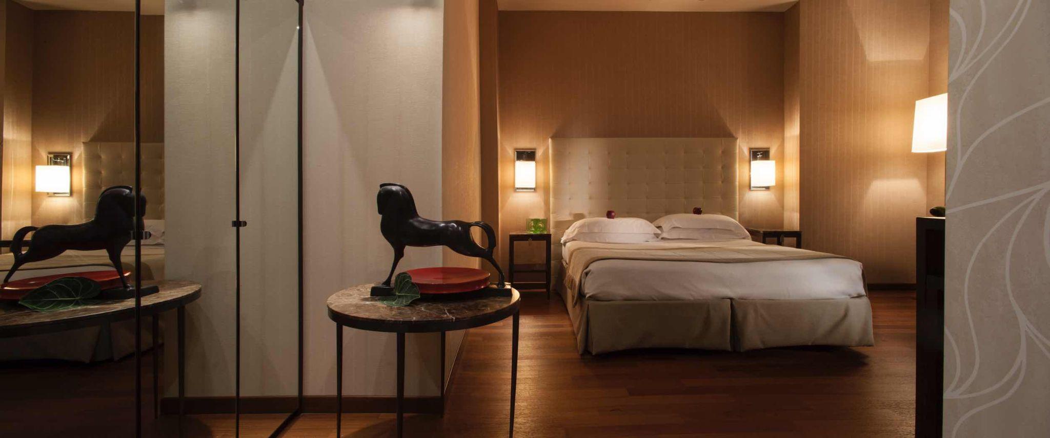 Hotel Park Desenzano del Garda